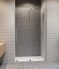Radaway Furo DWJ drzwi prysznicowe 120cm prawe szkło przejrzyste 10107622-01-01R/10110580-01-01